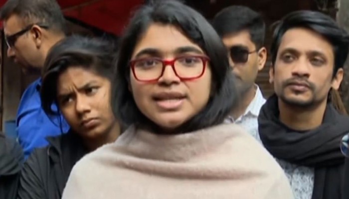 সুষ্ঠু ভোটের লেভেল প্লেয়িং ফিল্ড তৈরি হবে, প্রত্যাশা তাসনিম জারার