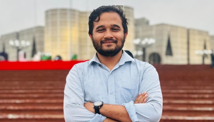 ​ভাই হত্যার বিচার নিশ্চিত করতেই রাজনীতিতে যোগ দিয়েছি : স্নিগ্ধ