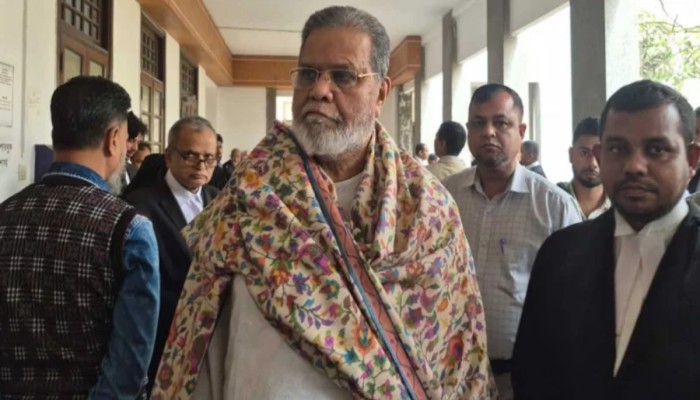 ​হাসনাতের প্রতিদ্বন্দ্বী বিএনপি প্রার্থী মঞ্জুরুল আহসান মুন্সীর আপিল শুনানি পেছালো