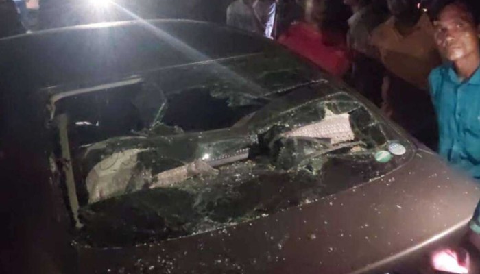 মির্জা ফখরুলের গাড়িবহরে হামলা, আ.লীগের ২৬ জনের বিরুদ্ধে চার্জশিট