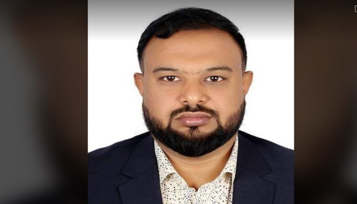 গনপূর্তের নির্বাহী প্রকৌশলী তানভীর আলমের দুর্নীতি ও অনিয়মের ভরে পুড়ল সচিবালয়
