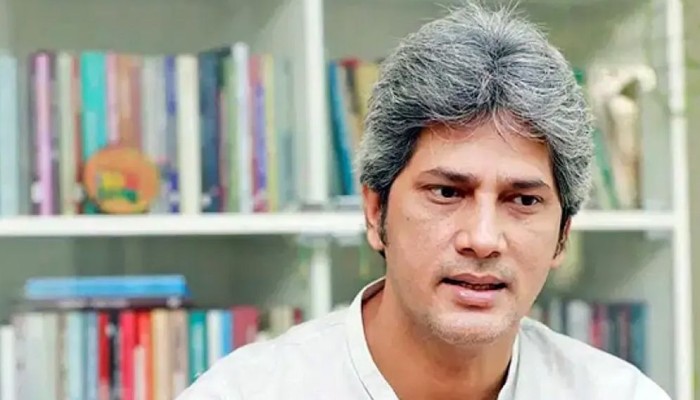 ​বিএনপি হ্যাঁ ভোটের প্রচার করছে না, যেটা একটা ডাহা মিথ্যা কথা: জোনায়েদ সাকি