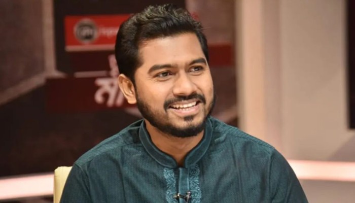 গণঅধিকার পরিষদের সভাপতি নুরকে শোকজ