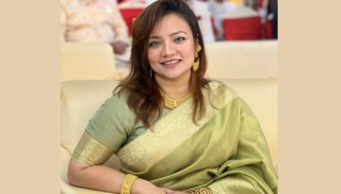 জামায়াত আমিরের টুইটার স্ট্যাটাস নিয়ে আমার ইনবক্সে ঝড়: ঢাবি শিক্ষক শেহরীন