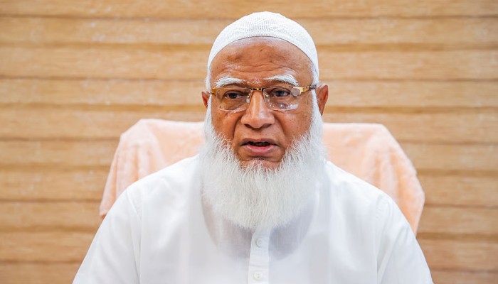 ​নারী ইস্যুতে দলের অবস্থান স্পষ্ট করলেন জামায়াত আমির