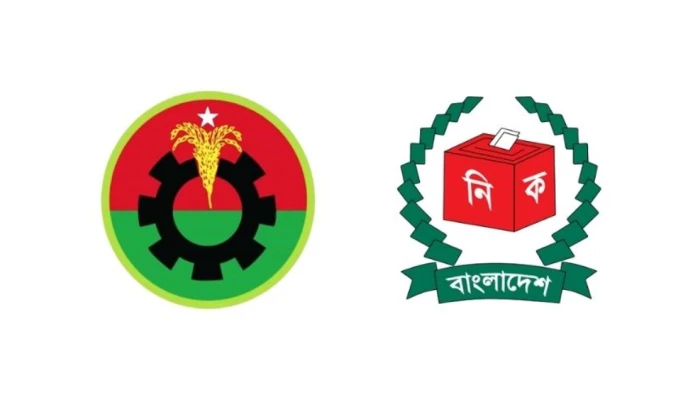 ​নির্বাচন কমিশনারের সঙ্গে বৈঠকে বসছে বিএনপি