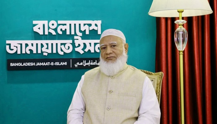 ​নির্বাচনী জনসভায় তিস্তা পাড়ে যাচ্ছেন শফিকুর রহমান