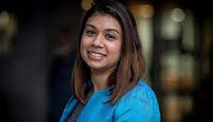 ​প্লট দুর্নীতি মামলায় টিউলিপের দুই বছর কারাদণ্ড