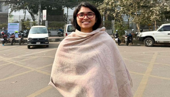 অন্যায়কে রুখে দাঁড়ানোর জন্য পেশিশক্তির প্রয়োজন হয় না’
