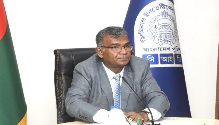 পবিত্র আমানত, নিরপেক্ষতায় আপস নেই: সিআইডি প্রধান।