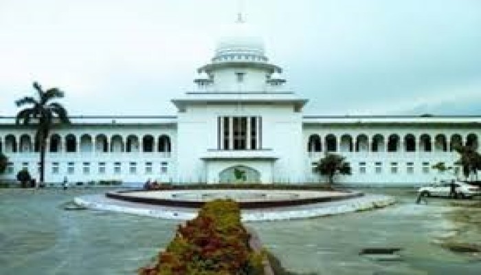 ​সোমবার ফুলকোর্ট সভা ডেকেছেন প্রধান বিচারপতি