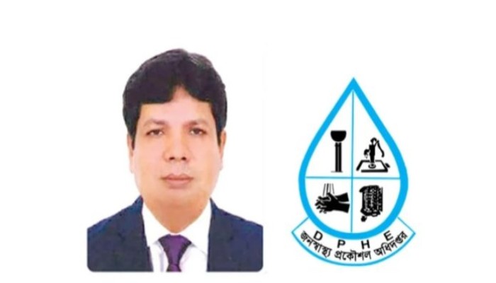 ৫ কোটি টাকার লেনদেনের বিনিময়ে জনস্বাস্থ্য প্রকৌশল অধিদপ্তরের প্রধান প্রকৌশলী নিয়োগের অভিযোগ