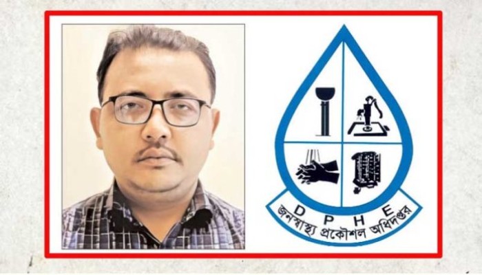 নাসরুল্লাহর প্রকল্প ঘিরে দুর্নীতির অভিযোগ  ​কাগজে উন্নয়ন, মাঠে শূন্যতা: