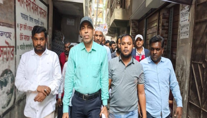 জাতীয় সংসদ নির্বাচন: ১০ ফেব্রুয়ারি সকাল সাড়ে ৭টায় শেষ হচ্ছে নির্বাচনি প্রচারণা