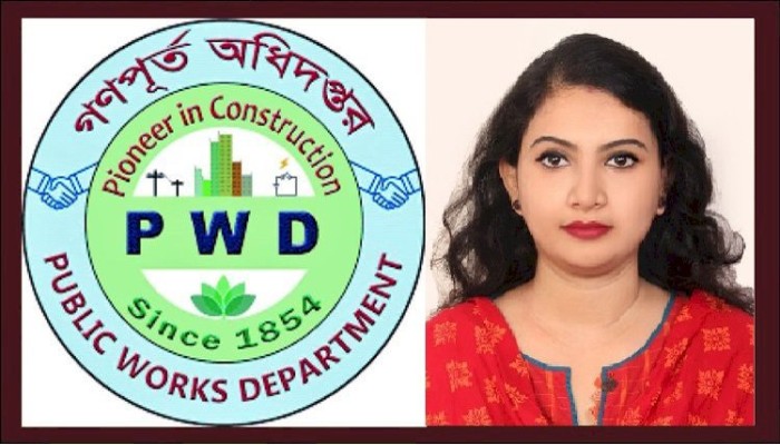 ​গণপূর্তে আবার ইসকনের থাবা, অজন্তার তদ্বিরে দিশেহারা গণপূর্ত অধিদপ্তর