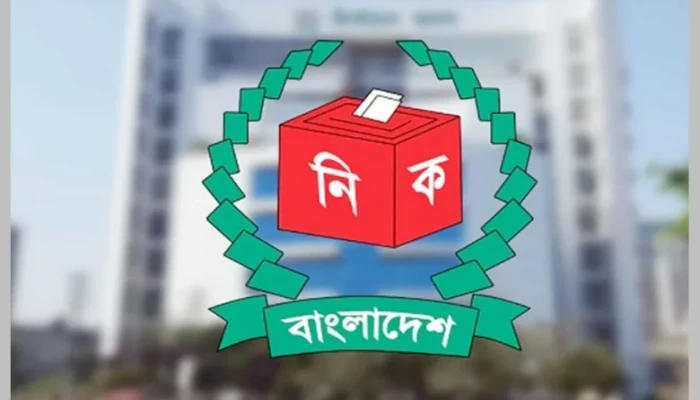 ​ভোটকেন্দ্রে সাংবাদিকদের মোবাইল ব্যবহারে বাধা নেই