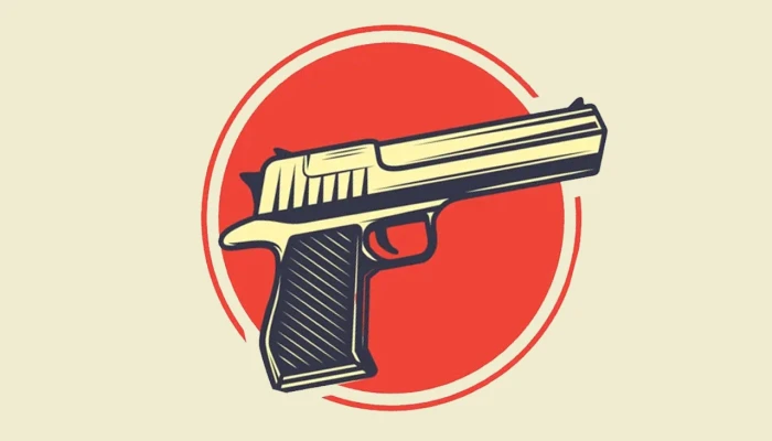 নির্বাচন বানচালে সীমান্ত দিয়ে আসছে অবৈধ অস্ত্র