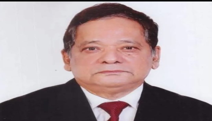 ঠাকুরগাঁও-২ আসনে বিএনপি মনোনীত প্রার্থী ডা. আব্দুস সালাম নির্বাচিত