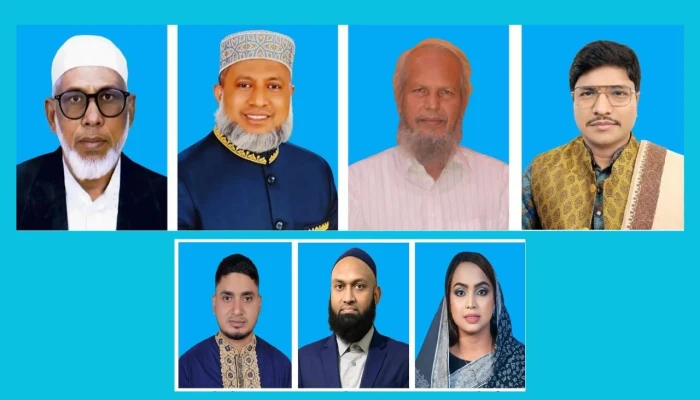 ​জামালপুর-৩: ৯ প্রার্থীর সাতজনই হারালেন জামানত