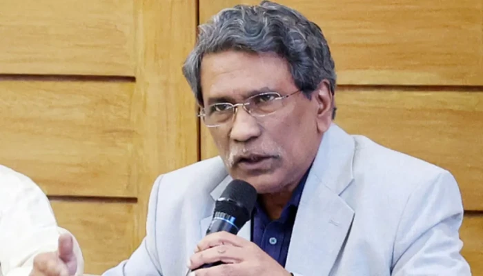 ​প্রধান উপদেষ্টা আগের পেশায় ফিরে যাবেন: আলী রীয়াজ