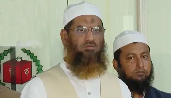 ​ওভাররাইটিং ও ‘বিভ্রান্তিকর’ ব্যালট রিকাউন্টের দাবি মামুনুল হকের