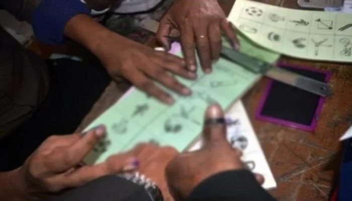 নির্বাচনে জাল ভোট পড়েছে ২১.৪ শতাংশ: টিআইবি