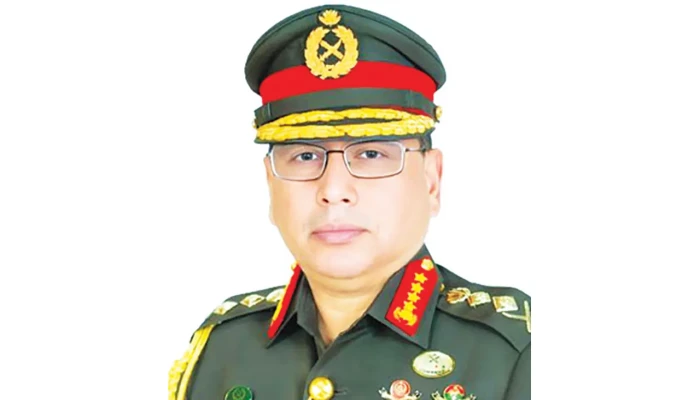 ​সেনাপ্রধান বললেন নির্বাচন গ্রহণযোগ্য ও সুষ্ঠু হয়েছে