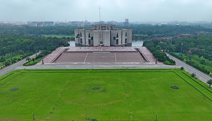 ​শপথের পর সংসদীয় দলের সভা ডেকেছে বিএনপি