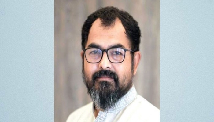 নগর ভবনে প্রভাবের নতুন সমীকরণে আলোচনায় প্রকৌশলী গোলাম কিবরিয়া