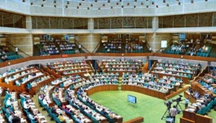 ​ মার্চে সংসদের প্রথম অধিবেশন: স্বরাষ্ট্রমন্ত্রী