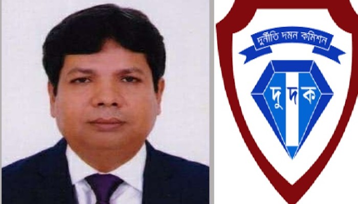 ​জনস্বাস্থ্য  প্রধান প্রকৌশলী  আব্দুল আউয়ালের বিরুদ্ধে নানা অনিয়মের অভিযোগ তার বিরুদ্ধে অনুসন্ধানে দুর্নীতি দমন কমিশন (দুদক)