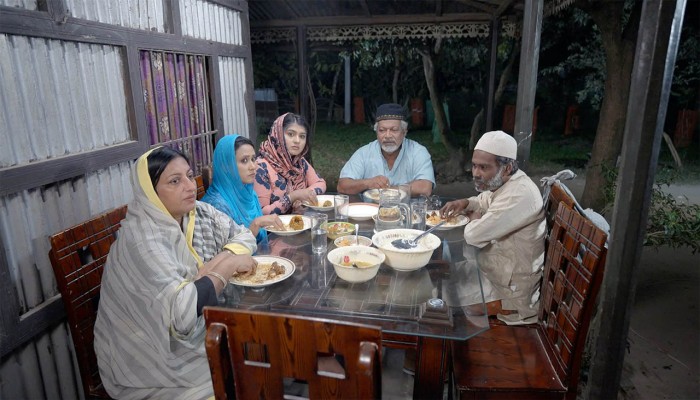 ​ রমজানে বৈশাখী টিভির নতুন ধারাবাহিক ‘রহমত’