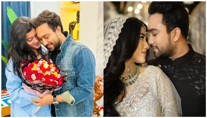 ভালোবাসা মানেই আমার স্ত্রী: জোভান