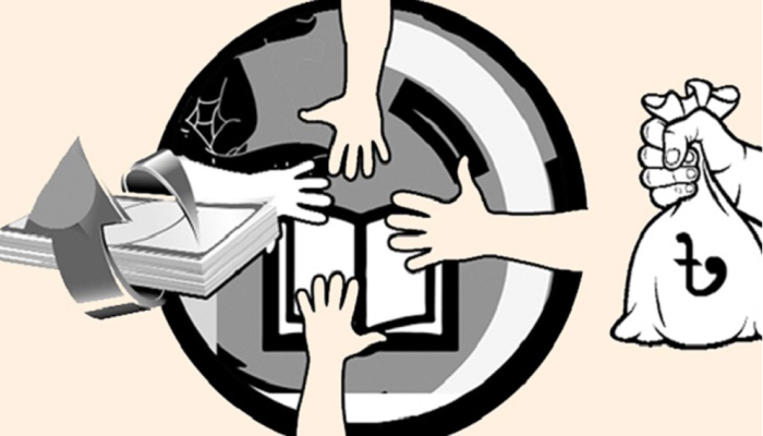 সওজে ভয়াবহ অনিয়ম, বেরিয়ে এলো চাঞ্চল্যকর তথ্য Advertisement