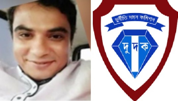 গণপূর্ত’র নির্বাহী প্রকৌশলী কায়সার কবিরের বিরুদ্ধে  অনুসন্ধানে দুর্নীতি দমন কমিশন (দুদক)
