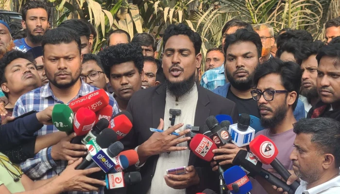 ​ভরসার মদতে এনসিপি-জামায়াতের নেতাকর্মীর বাড়িতে হামলা