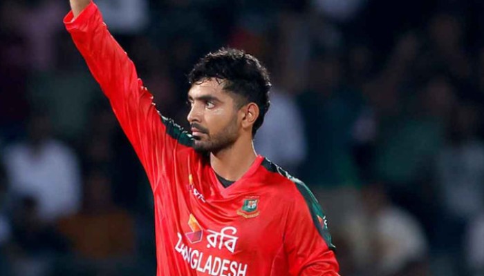 বিশ্বকাপের আক্ষেপ পেছনে ফেলে সামনে তাকাচ্ছেন সাইফ