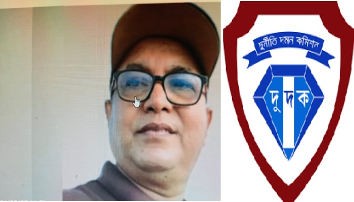 সাভারের জাতীয় স্মৃতিসৌধ এলাকায় নিরাপত্তা জোরদারের নামে ভুয়া প্রকল্প দেখিয়ে কোটি টাকাসরকারি অর্থ আত্মসাত করেছেন  অভিযোগ উঠেছে।