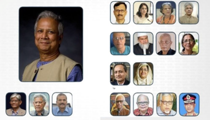 ​মব ‘আতঙ্কে’ সরকারি বাসভবন ছাড়তে ‘অনীহা’ সাবেক উপদেষ্টাদের