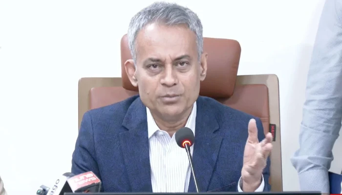 ​চাঁদা বৈধ কিন্তু চাঁদাবাজি বৈধ না: নৌপরিবহন মন্ত্রী