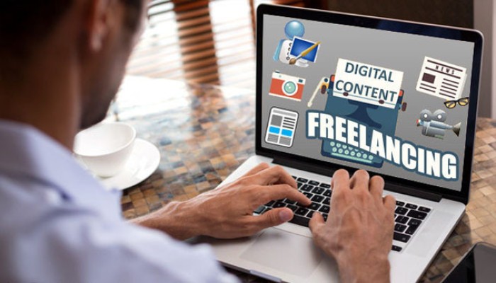 ৪৮ জেলায় বিনা মূল্যে ফ্রিল্যান্সিং প্রশিক্ষণ দিনে ২০০ টাকা ভাতা, ৩ মাসে ৬০০ ঘণ্টা দক্ষতা উন্নয়ন