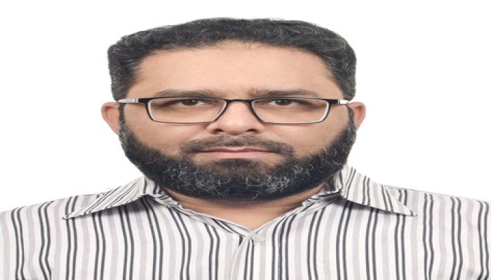 ​অপরাধ করেও শাস্তি হয়নি তত্ত্বাবধায়ক প্রকৌশলী সারওয়ার জাহানের