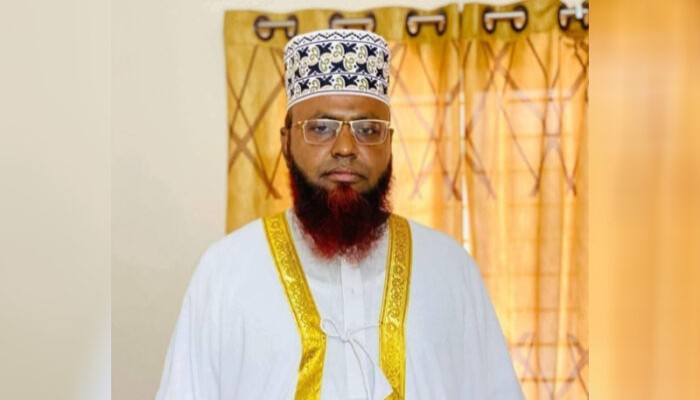 ​বগুড়ায় প্রতিপক্ষের ছুরিকাঘাতে ব্যবসায়ী নিহত