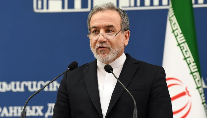 ​জাতিসংঘ মহাসচিব ও নিরাপত্তা পরিষদকে চিঠি দিলেন ইরানের পররাষ্ট্রমন্ত্রী