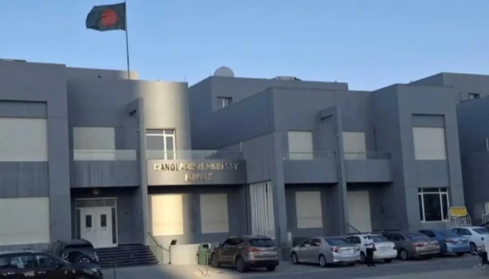 ​কুয়েত প্রবাসীদের জরুরি সতর্কবার্তা দূতাবাসের