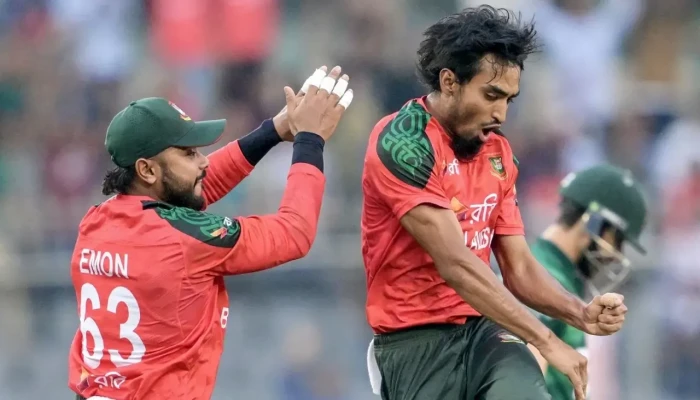 ​সঠিক সময়ে বাংলাদেশ-পাকিস্তান সিরিজ হচ্ছে তো?