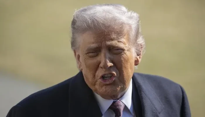 ​ইরানকে ‘আত্মসমর্পণের’ নির্দেশ ট্রাম্পের, নাকচ করে যে বার্তা দিল ইরান