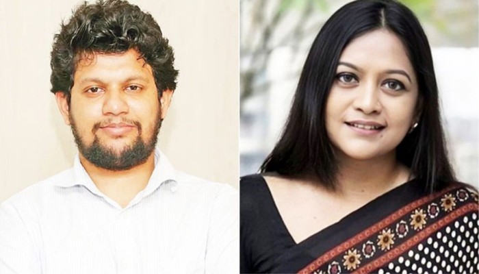 ​মাহফুজ-তাজনুভার নেতৃত্বে নতুন রাজনৈতিক প্ল্যাটফর্ম, থাকছেন যারা