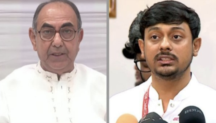 ​মির্জা আব্বাসকে ভয়ভীতি দেখানোর অভিযোগে নাসীরুদ্দীন পাটওয়ারীর বিরুদ্ধে মামলার আবেদন