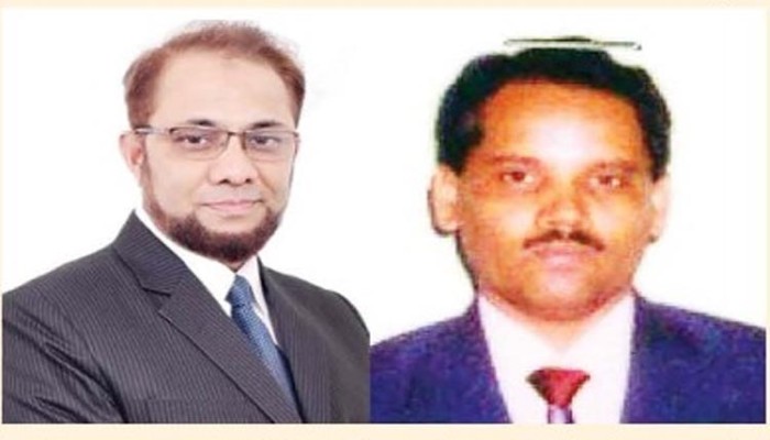 ​গণপূর্তে স্বৈরাচারের দুই কর্মকর্তার দুর্নীতি!